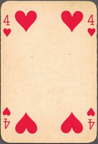Hearts-4 (French)