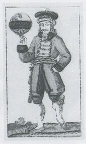 Bells-Over Knave (German)