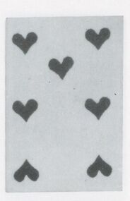 Hearts-7 (French)