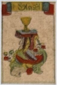 Hexeln: Glas