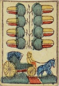 Acorns-8 (German)