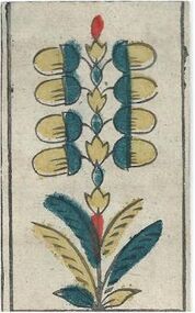 Acorns-8 (German)