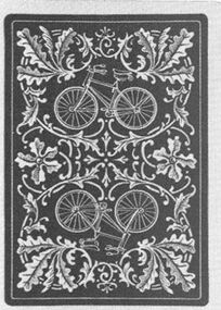 Single card