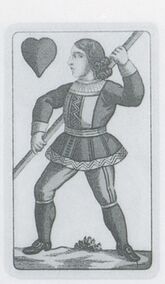 Hearts-Ober (German)