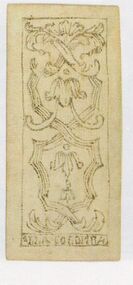 Back side