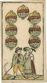 Bells-7 (German)