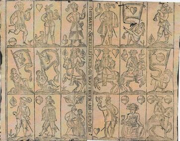 Multi-card image