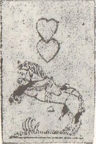 Hearts-Ace (German)