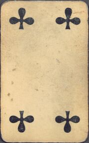 Clubs-4 (French)
