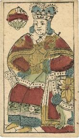Bells-King (German)