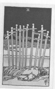 Swords-10 (Italian)