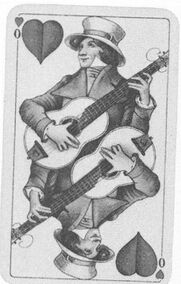 Hearts-Ober (German)