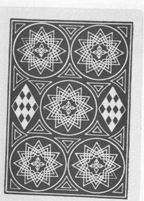 Single card