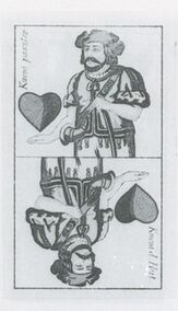 Hearts-Unter (German)