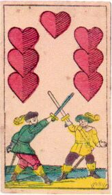 Hearts-7 (German)
