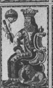 Bells-King (German)