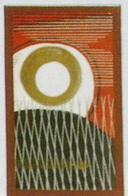 Single card