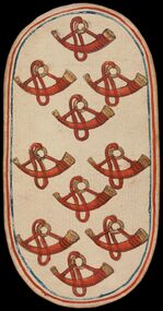 Hörner Zehn