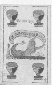 Cups-4 (Spanish)
