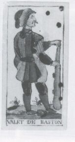 Batons-Jack (Italian)