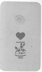 Hearts-1 (Tarot)