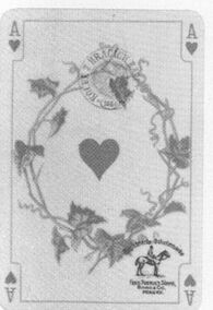 Hearts-Ace (French)