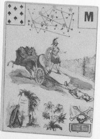 Spades-8 (French)