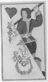Hearts-Ober (German)
