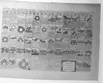 Druckbogen HOL sheet 263 (Keller, Cary Collection)