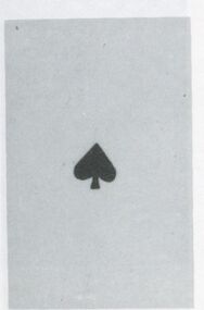 Spades-Ace (French)