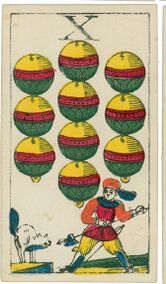 Bells-10 (German)
