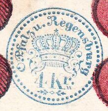Tax stamp photo