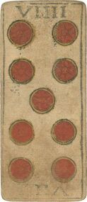 Coins-9 (Italian)