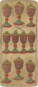 Cups-10 (Italian)