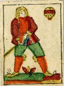 Bells-Ober (German)