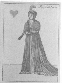 Hearts-Queen (French)