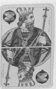 Bells-King (German)