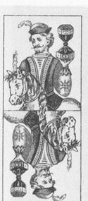 Cups-Cavalier (Italian)
