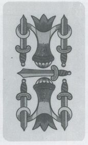 Swords-5 (Spanish)