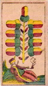 Acorns-9 (German)