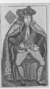 Diamonds-King (Tarot)