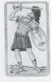 Swords-Jack (Italian)