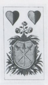 Hearts-Ace (German)