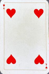 Hearts-4 (French)
