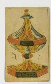 Cups-1 (Spanish)