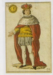 Coins-King (Spanish)