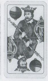 Bells-King (German)