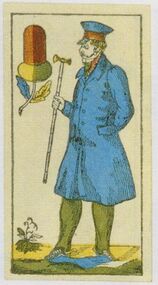 Acorns-Ober (German)
