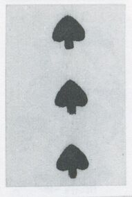 Spades-3 (French)