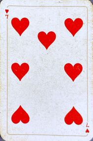 Hearts-7 (French)